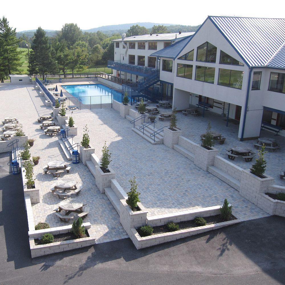 Fairfield Liberty Mountain Resort מראה חיצוני תמונה