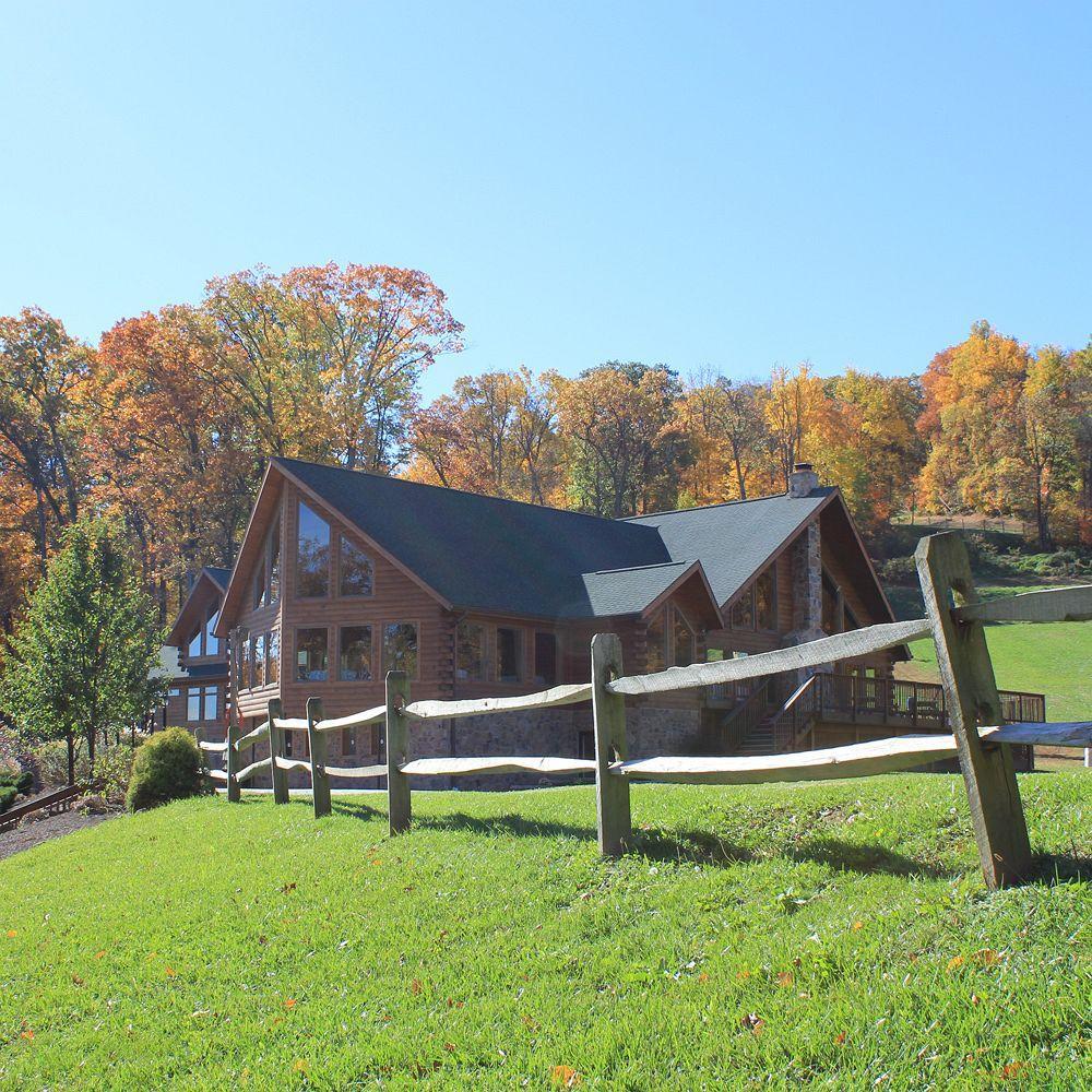Carroll Valley Liberty Mountain Resort מראה חיצוני תמונה