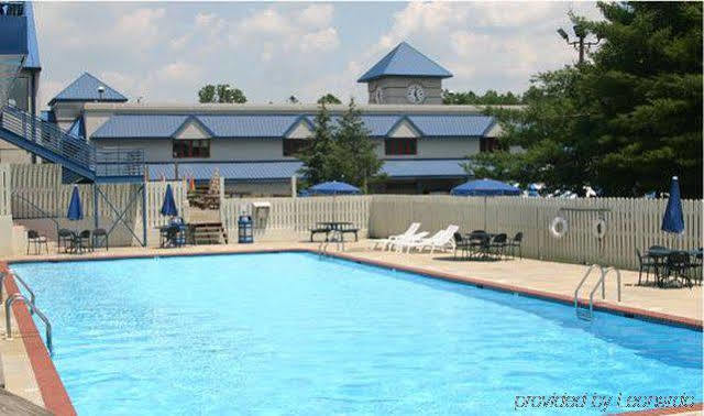 Carroll Valley Liberty Mountain Resort מתקנים תמונה