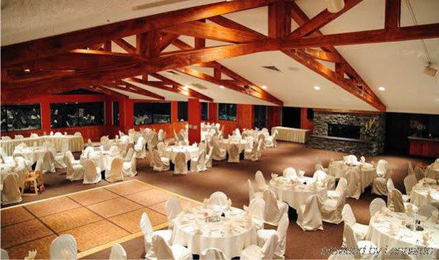 Carroll Valley Liberty Mountain Resort מסעדה תמונה