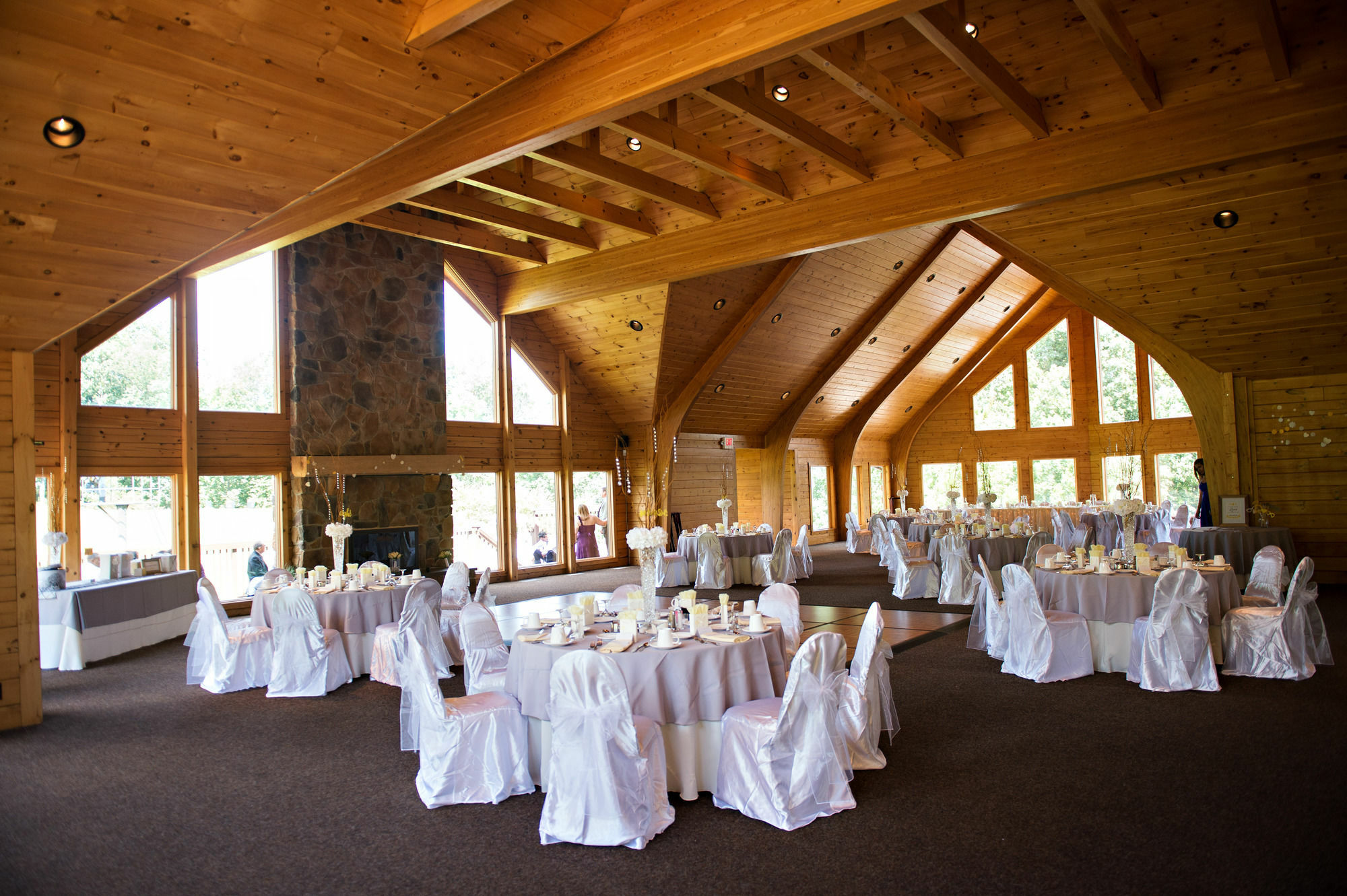 Carroll Valley Liberty Mountain Resort מראה חיצוני תמונה