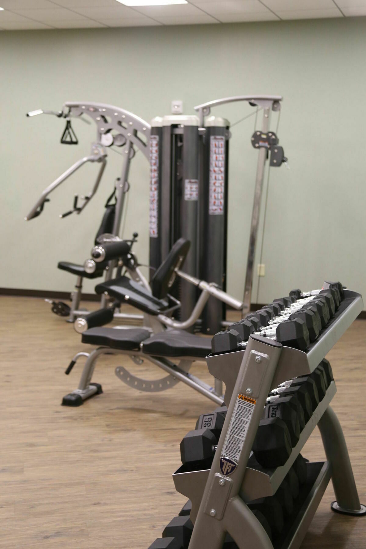 Carroll Valley Liberty Mountain Resort מראה חיצוני תמונה