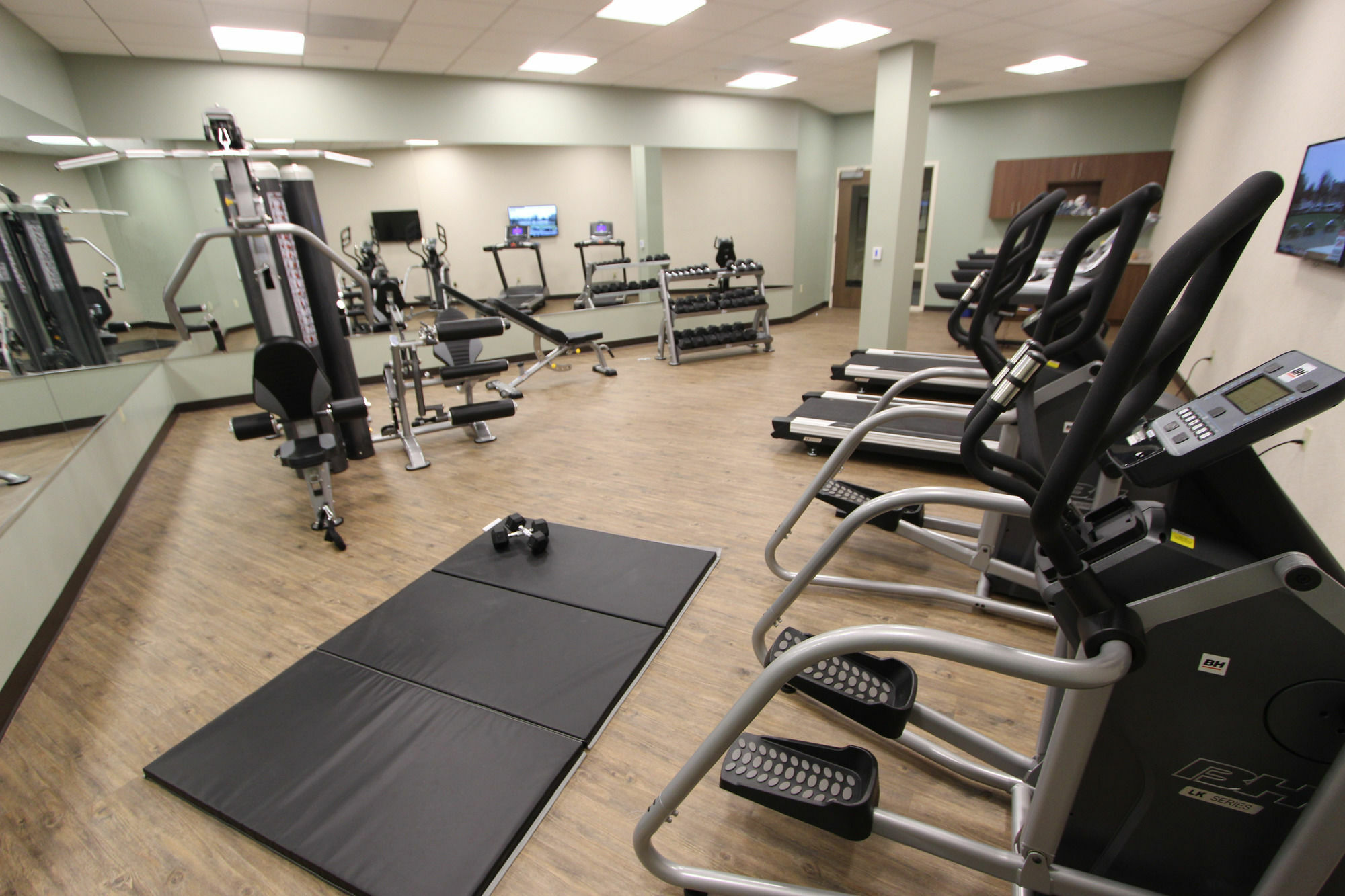 Carroll Valley Liberty Mountain Resort מראה חיצוני תמונה