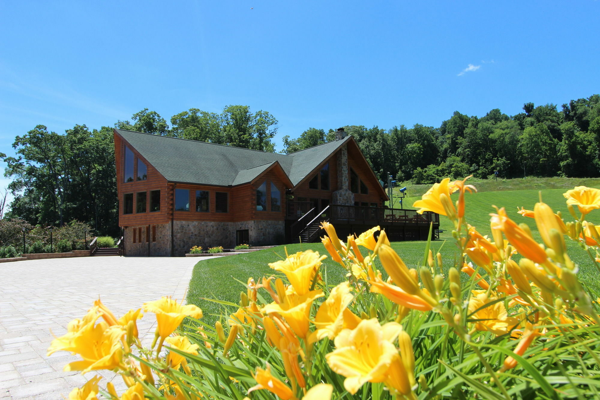 Carroll Valley Liberty Mountain Resort מראה חיצוני תמונה
