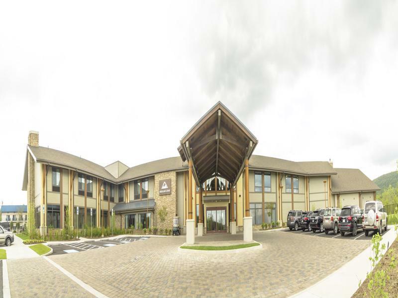 Carroll Valley Liberty Mountain Resort מראה חיצוני תמונה
