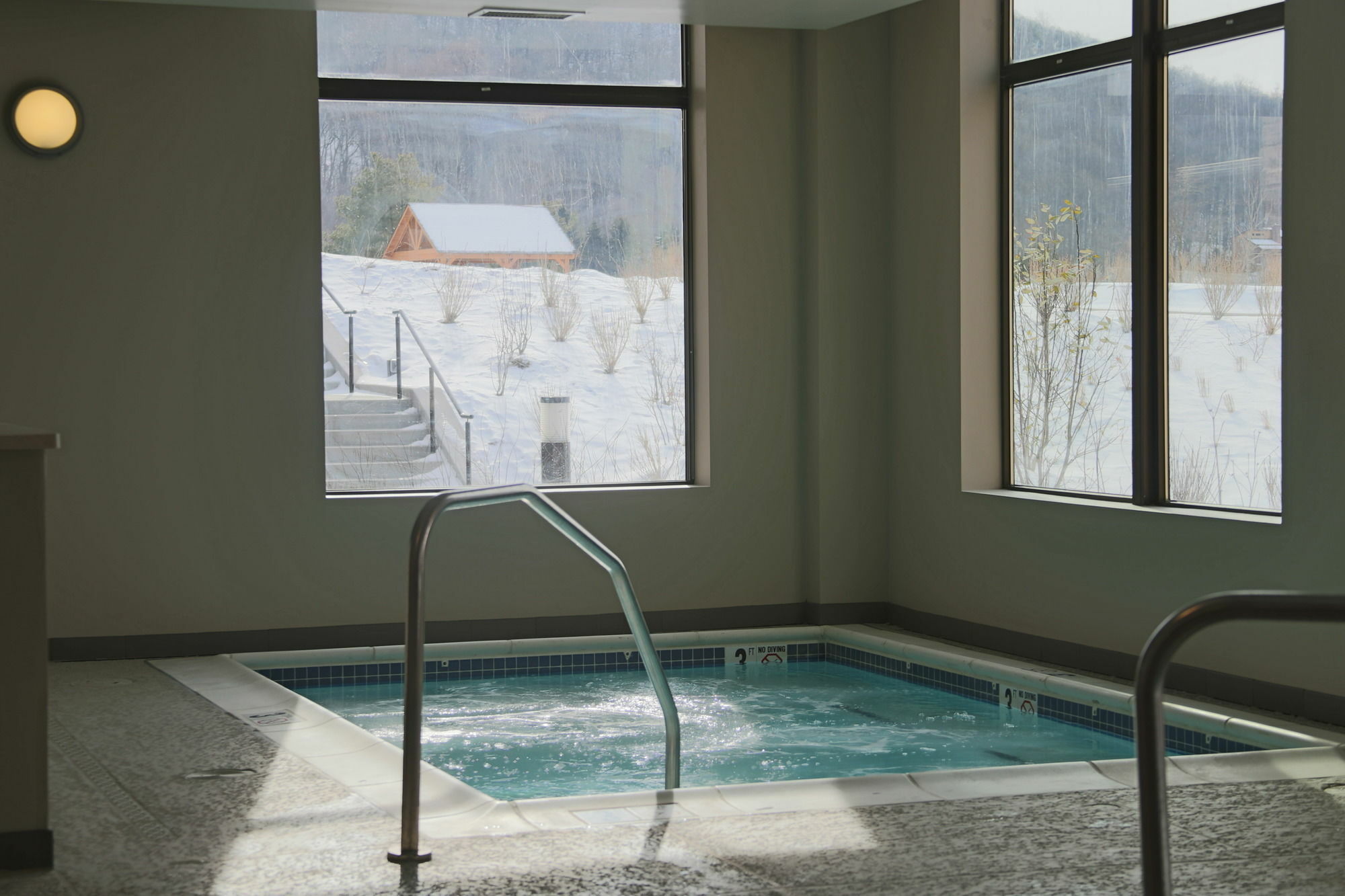 Carroll Valley Liberty Mountain Resort מראה חיצוני תמונה